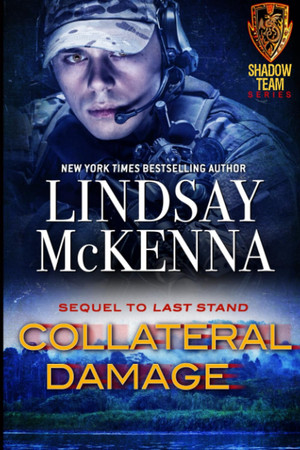 Cover of Collateral Damage