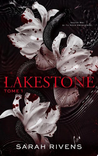 Cover of Lakestone - Tome 1