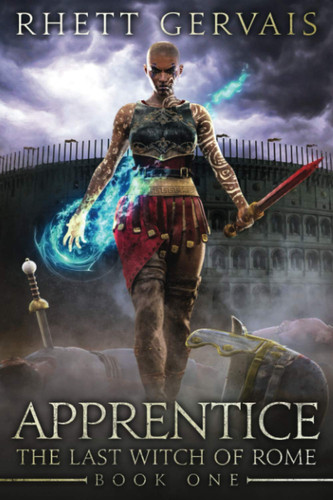 Cover of Apprentice