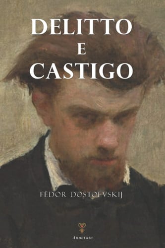 Cover of Delitto E Castigo (Italian Edition)