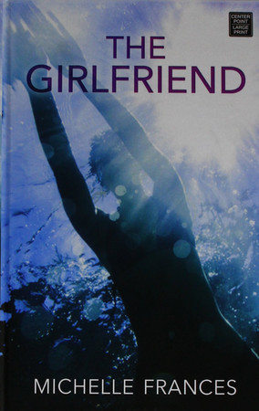 Cover of The Girlfriend