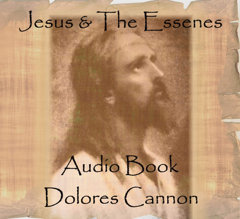Cover of Jesus and the Essenes