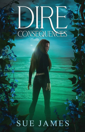 Cover of Dire Consequences