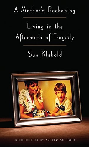 Cover of A Mother's Reckoning