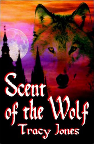 Cover of Scent of the Wolf