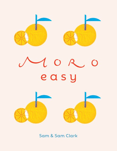 Cover of Moro Easy
