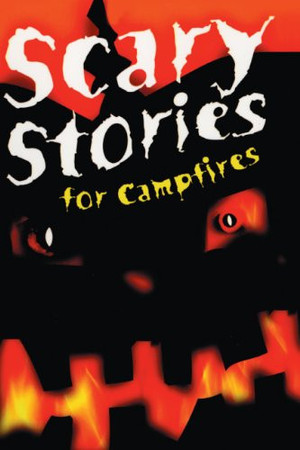 Cover of Scary Stories for Campfires