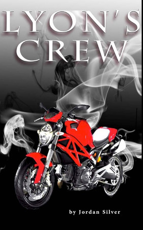 Cover of Lyon's Crew