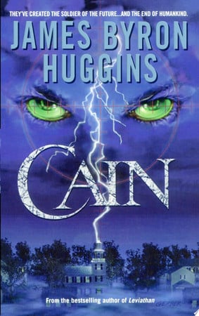 Cover of Cain