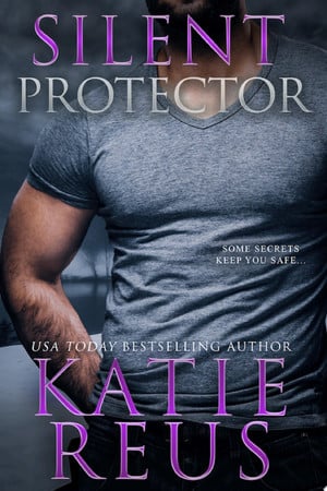 Cover of Silent Protector