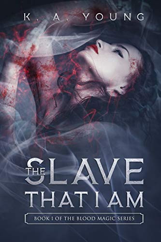 Cover of Slave That I Am