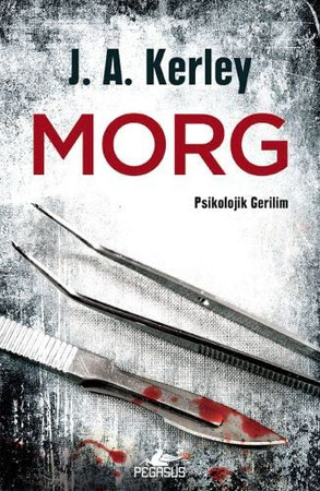 Cover of Morg