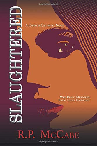 Cover of Slaughtered