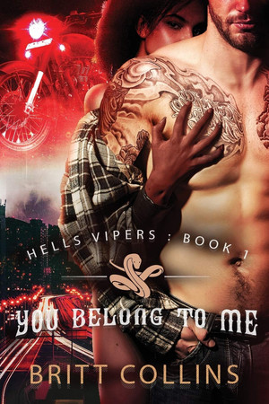Cover of You Belong to Me