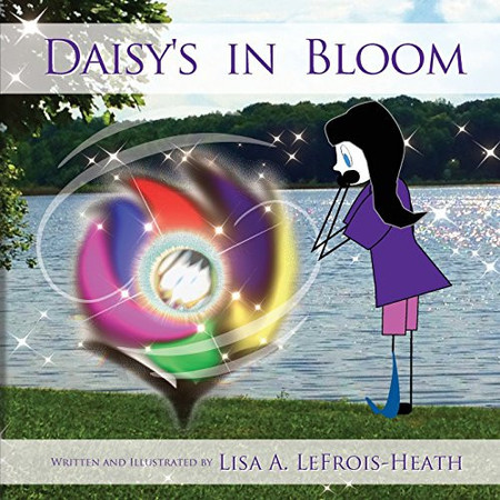 Cover of Daisy's In Bloom