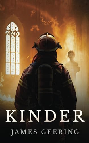 Cover of Kinder