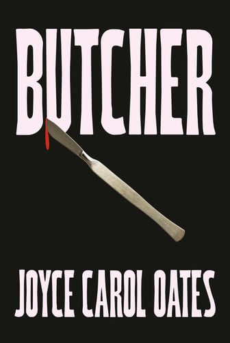 Cover of Butcher