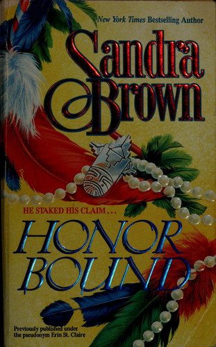 Cover of Honor Bound