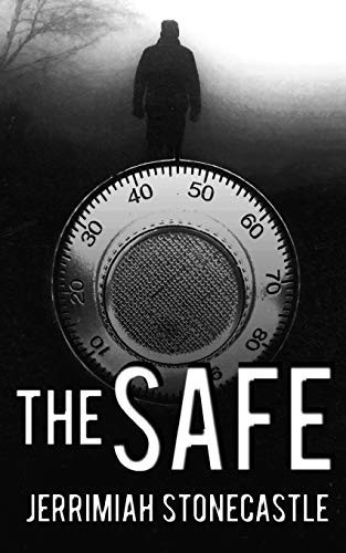 Cover of The Safe