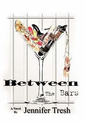 Cover of Between the Bars