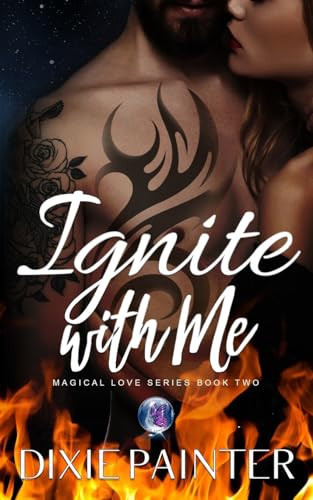 Cover of Ignite With Me