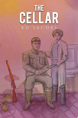Cover of The Cellar