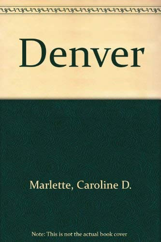 Cover of Denver