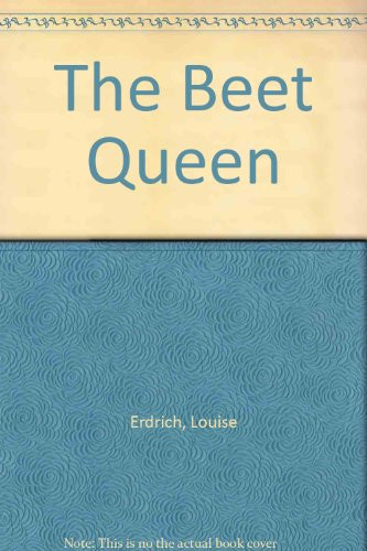 Cover of The Beet Queen