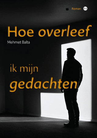 Cover of Hoe Overleef Ik Mijn Gedachten