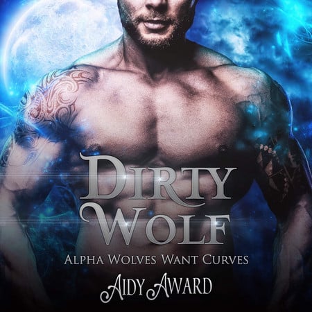 Cover of Dirty Wolf