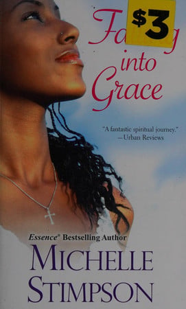 Cover of Falling Into Grace