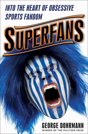 Cover of Superfans