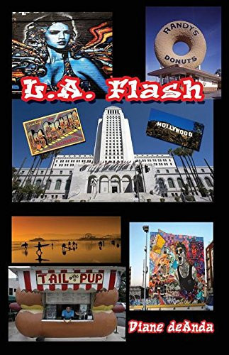 Cover of L.A. Flash