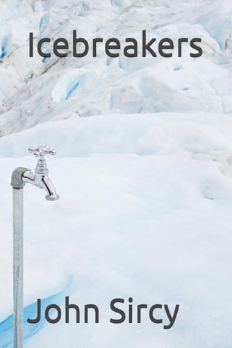 Cover of Icebreakers