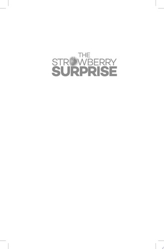 Cover of The Strawberry Surprise