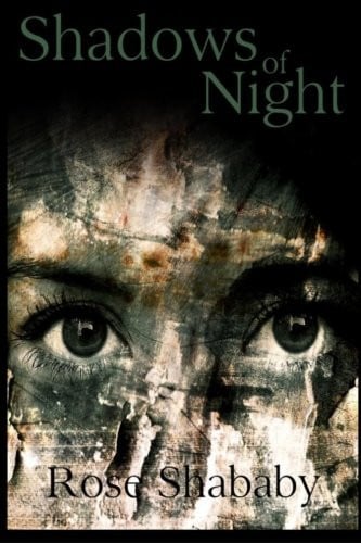Cover of Shadows of Night