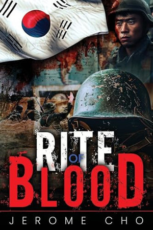 Cover of Rite of Blood