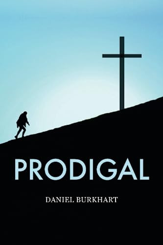 Cover of Prodigal