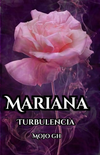 Cover of Mariana