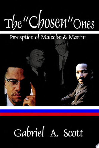 Cover of The ''Chosen'' Ones