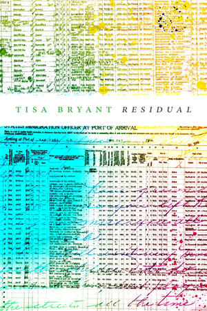 Cover of Residual
