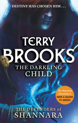 Cover of The Darkling Child