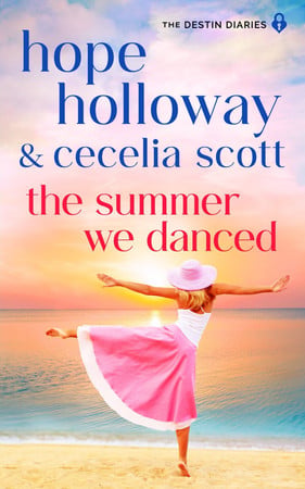 Cover of The Summer We Danced