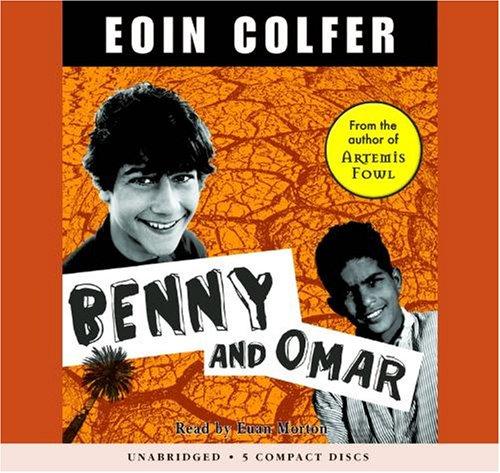 Cover of Benny and Omar