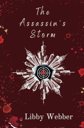 Cover of The Assassin's Storm