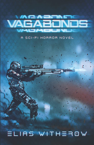Cover of Vagabonds