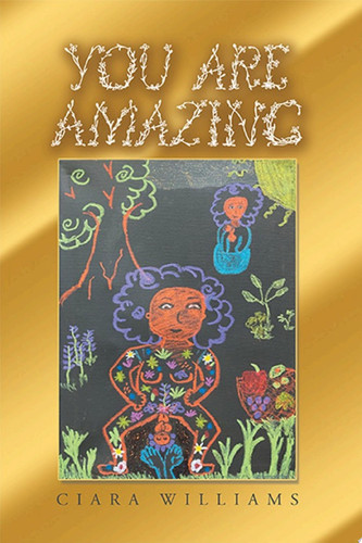 Cover of You Are Amazing