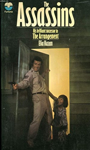 Cover of The Assassins