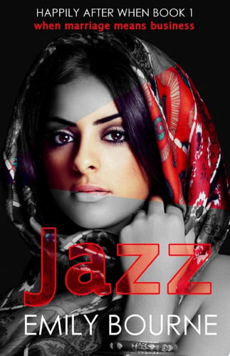Cover of Jazz (An Aladdin Retelling) A Fake Engagement & Hidden Identity Romance
