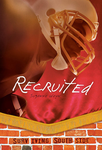 Cover of Recruited